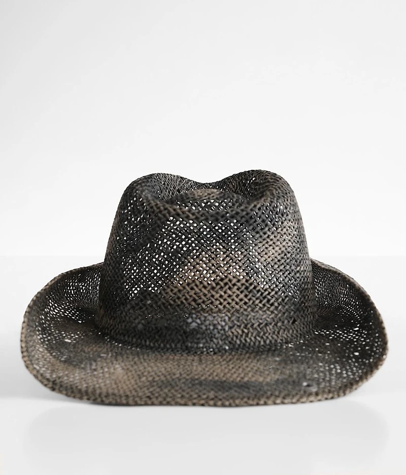 Carl Cowboy Hat