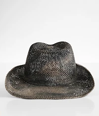 Carl Cowboy Hat