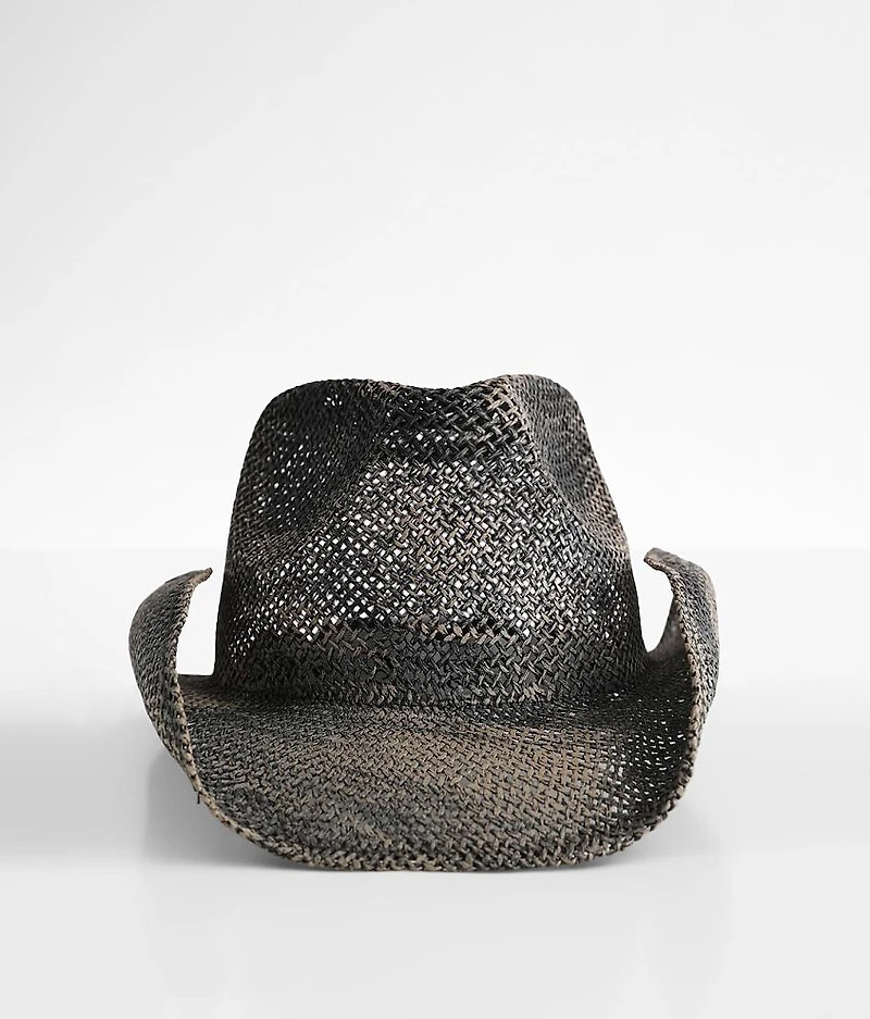 Carl Cowboy Hat