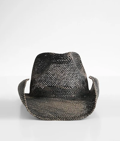 Carl Cowboy Hat