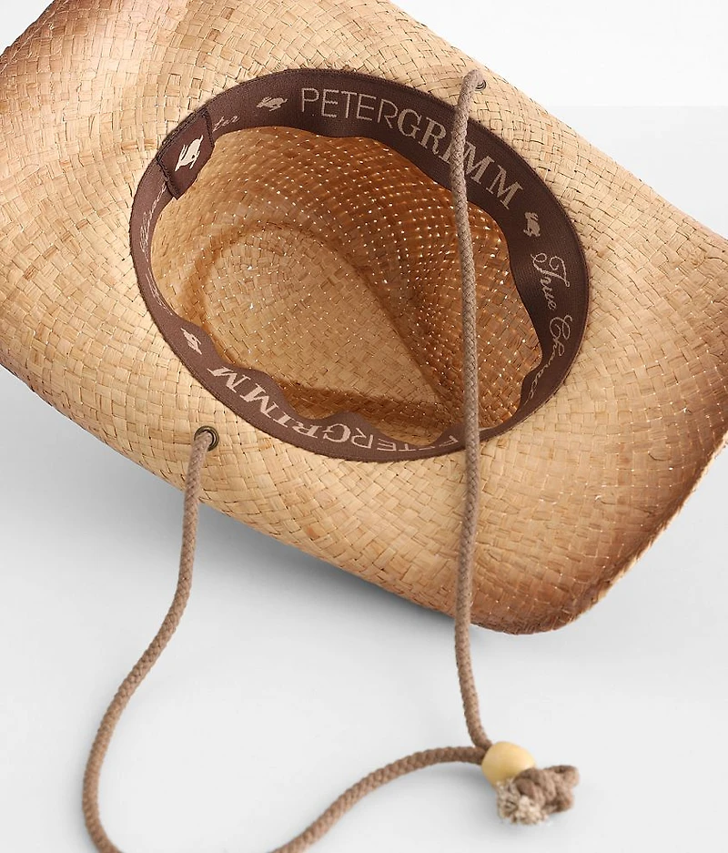 Landau Hat