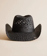 Alabama Cowboy Hat