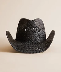 Alabama Cowboy Hat