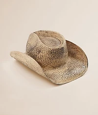 Buckshot Cowboy Hat