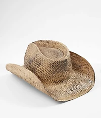 Buckshot Cowboy Hat