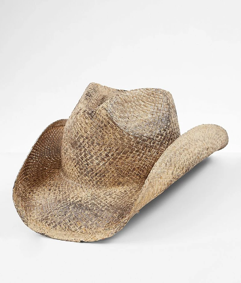 Buckshot Cowboy Hat