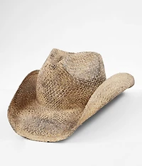Buckshot Cowboy Hat