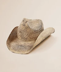 Buckshot Cowboy Hat