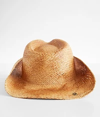 Buckshot Cowboy Hat