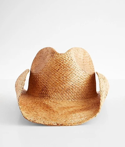 Buckshot Cowboy Hat
