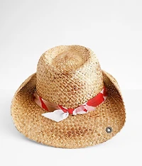 Hadley Cowboy Hat