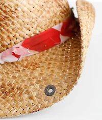 Hadley Cowboy Hat