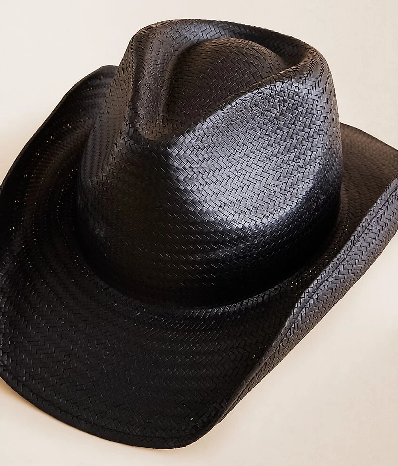 Cory Cowboy Hat