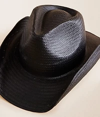 Cory Cowboy Hat