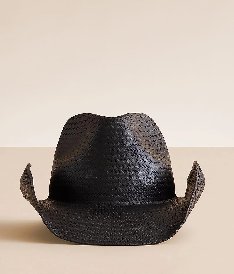 Cory Cowboy Hat