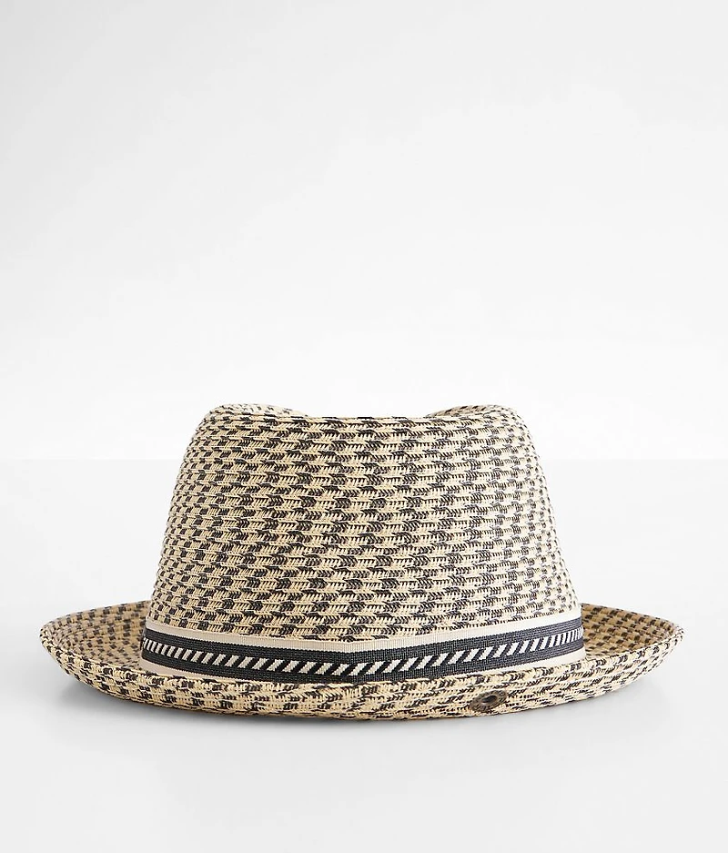 Gransee Fedora Hat