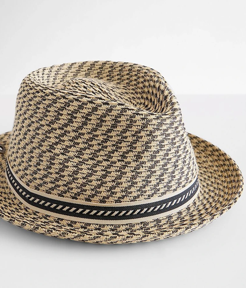 Gransee Fedora Hat