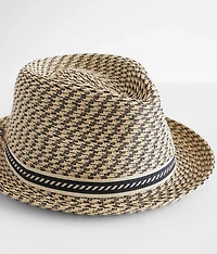 Gransee Fedora Hat