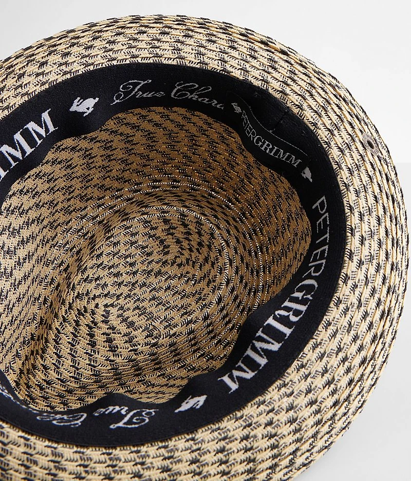 Gransee Fedora Hat