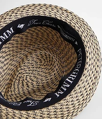 Gransee Fedora Hat