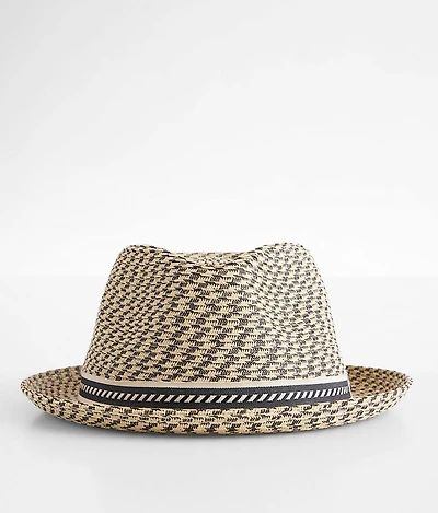 Gransee Fedora Hat