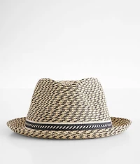 Gransee Fedora Hat