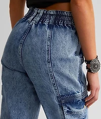 Cargo Jogger Jean