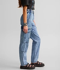 Cargo Jogger Jean
