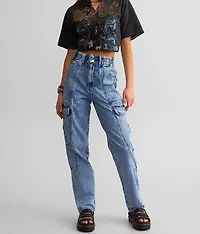 Cargo Jogger Jean