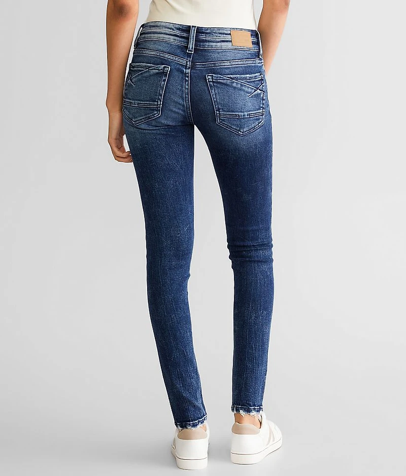 Stella Skinny Stretch Jean