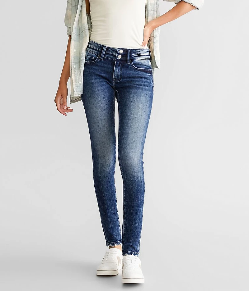 Stella Skinny Stretch Jean
