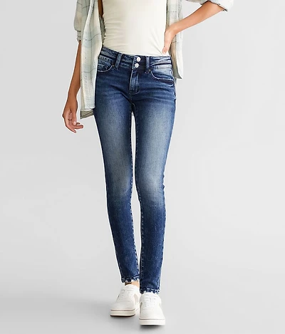 Stella Skinny Stretch Jean