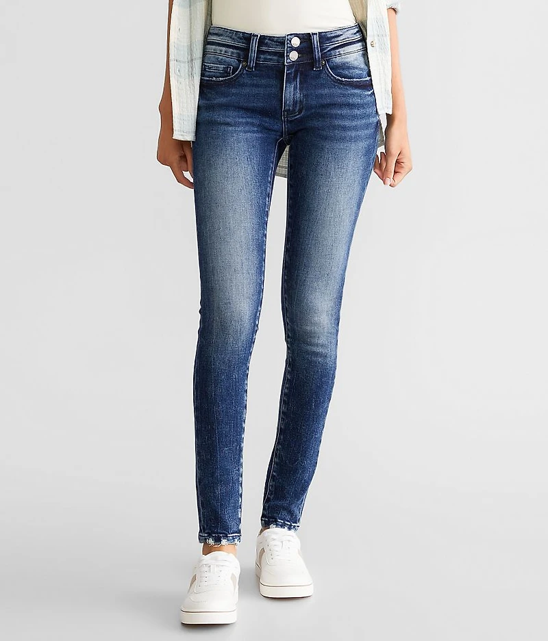 Stella Skinny Stretch Jean