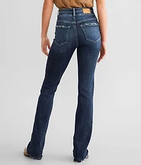 Billie Tailored Boot Stretch Jean