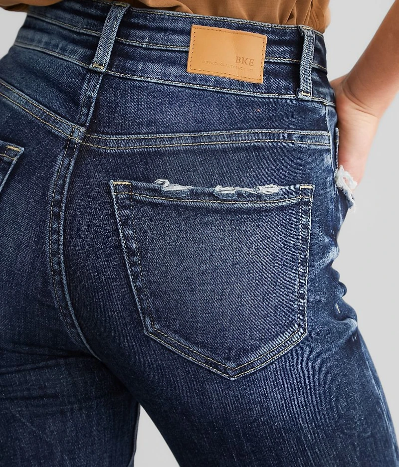 Billie Tailored Boot Stretch Jean