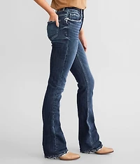 Billie Tailored Boot Stretch Jean