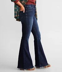 Parker Super Flare Stretch Jean