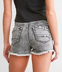 Billie Stretch Short