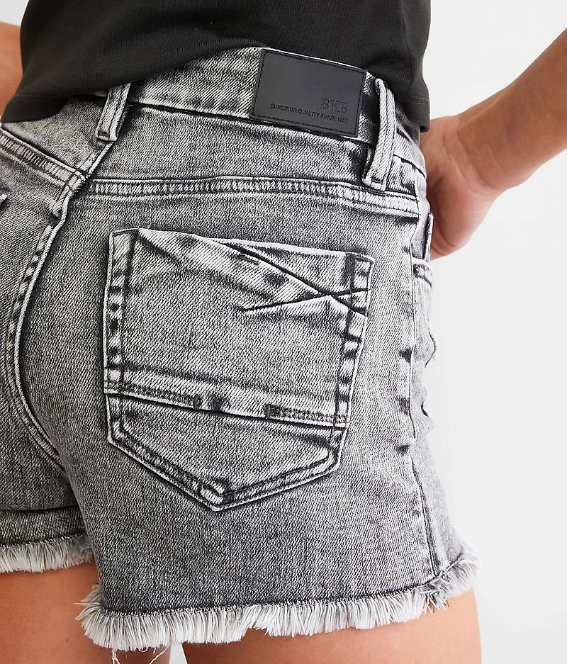 Billie Stretch Short