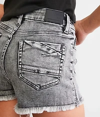 Billie Stretch Short