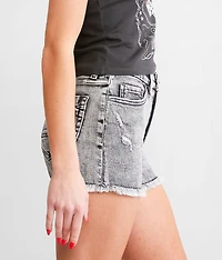 Billie Stretch Short