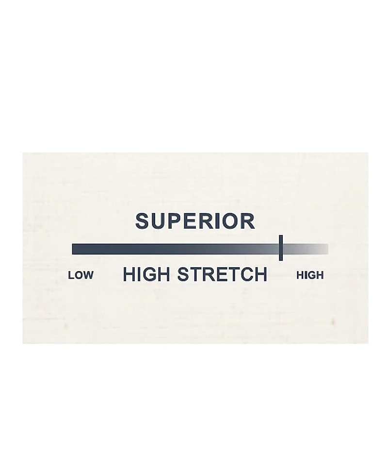 Andi Classic Straight Stretch Jean