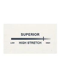 Andi Classic Straight Stretch Jean