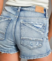 Payton Stretch Short