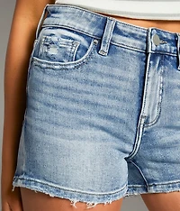 Payton Stretch Short