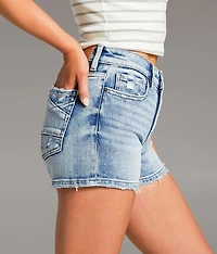 Payton Stretch Short