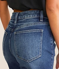 The Wide Leg Jean