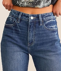 The Wide Leg Jean