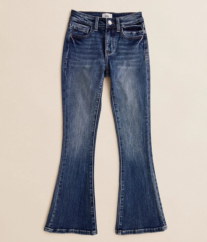 Girls - BKE Mini Billie Boot Stretch Jean