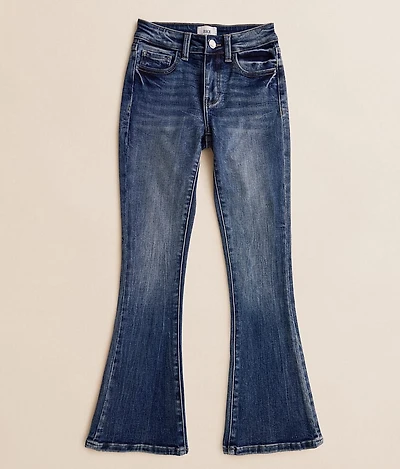 Girls - BKE Mini Billie Boot Stretch Jean